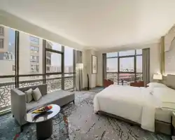 Al Manakha Rotana Madinah thumbnail